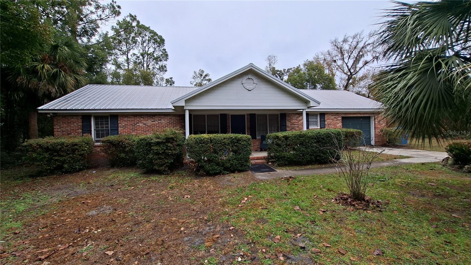 Single Family Residence em HIGH SPRINGS, FL - Daniel Dourado