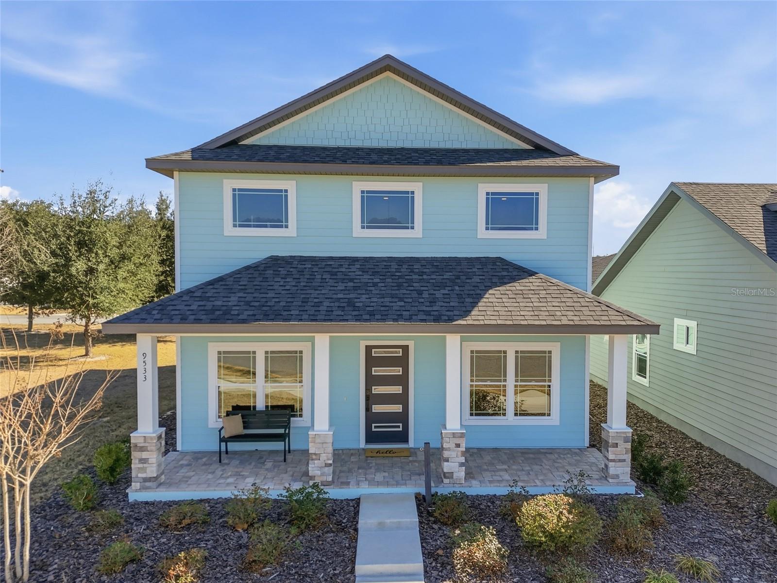 Single Family Residence in GAINESVILLE, FL - Daniel Dourado