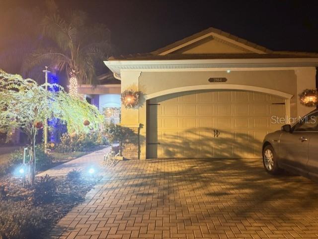 Single Family Residence in WESLEY CHAPEL, FL - Daniel Dourado