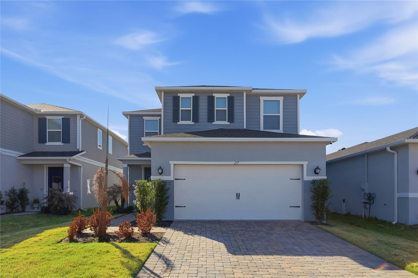 Single Family Residence em CLERMONT, FL - Daniel Dourado