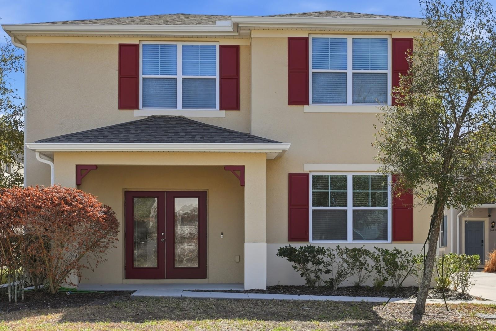 Townhouse em PORT ORANGE, FL - Daniel Dourado