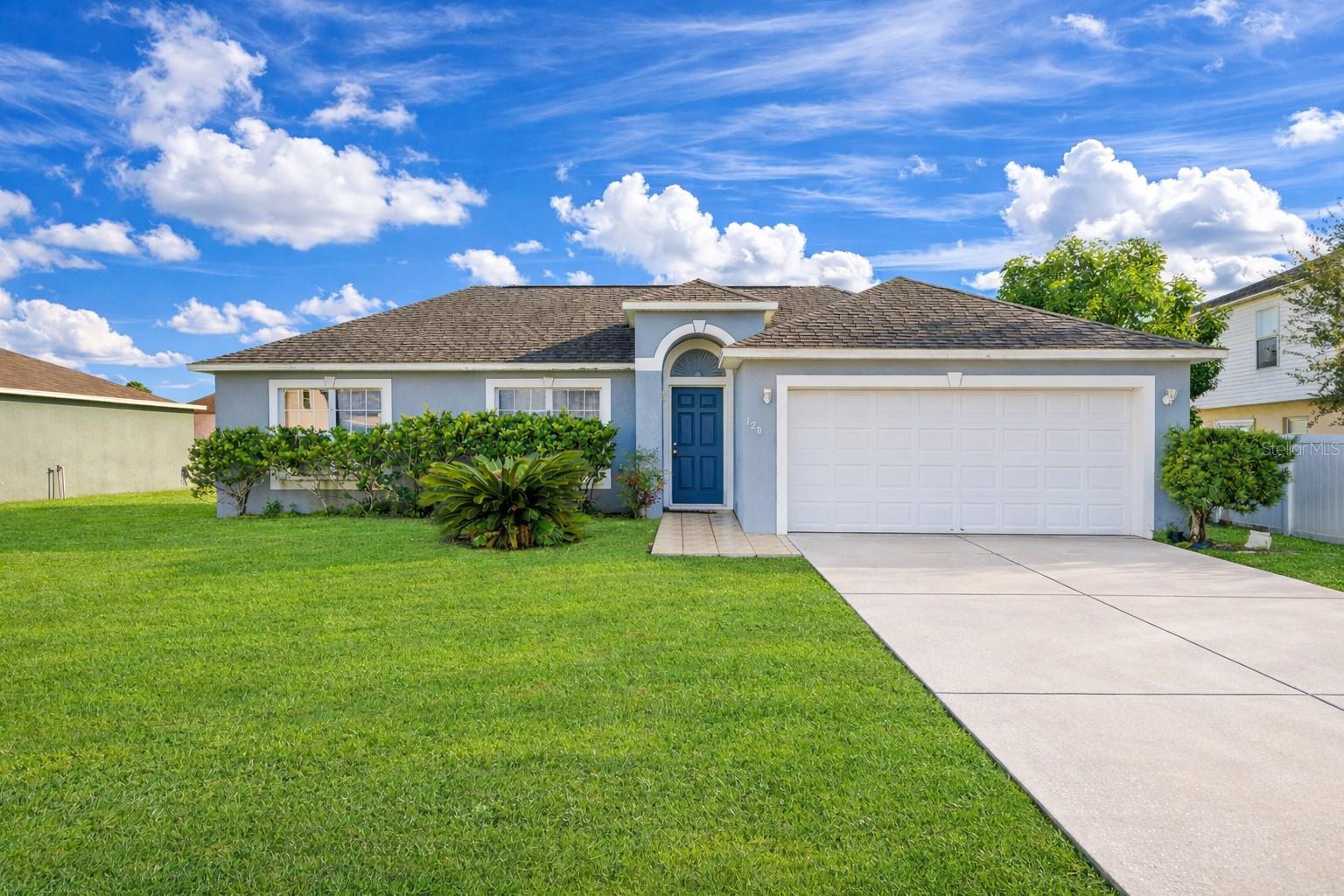 Single Family Residence in KISSIMMEE, FL - Daniel Dourado
