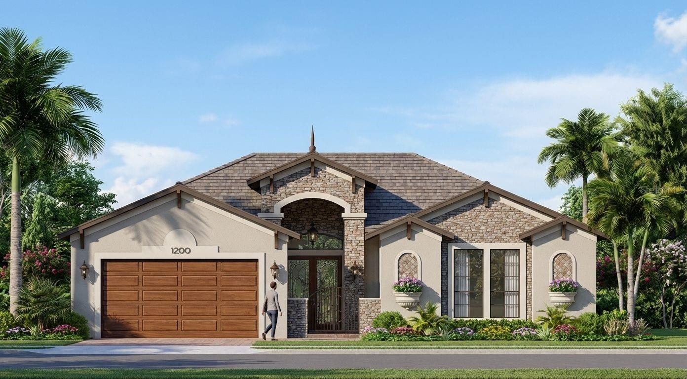 Single Family Residence in SANFORD, FL - Daniel Dourado