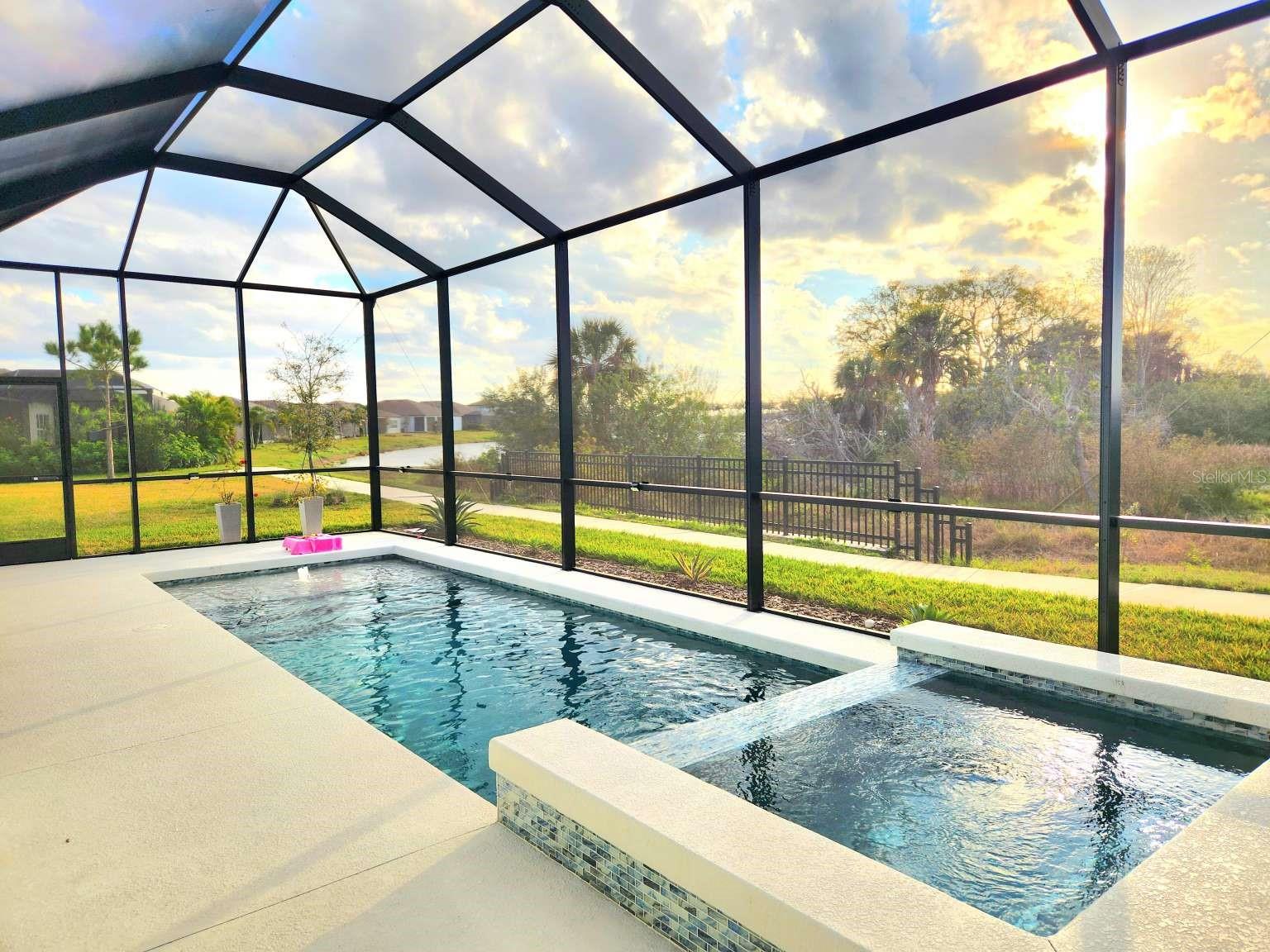 Single Family Residence em PARRISH, FL - Daniel Dourado