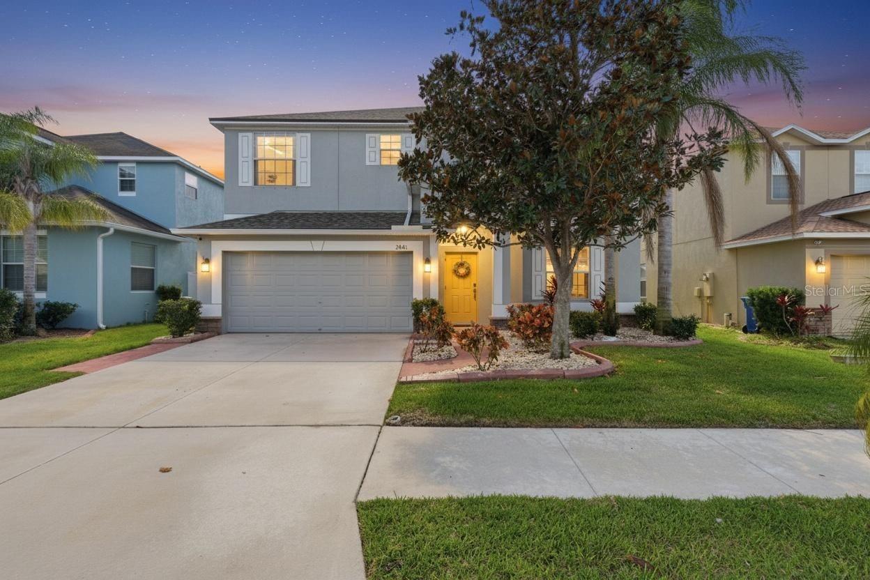 Single Family Residence em RUSKIN, FL - Daniel Dourado