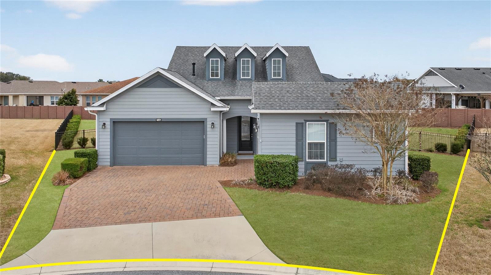 Single Family Residence in OCALA, FL - Daniel Dourado