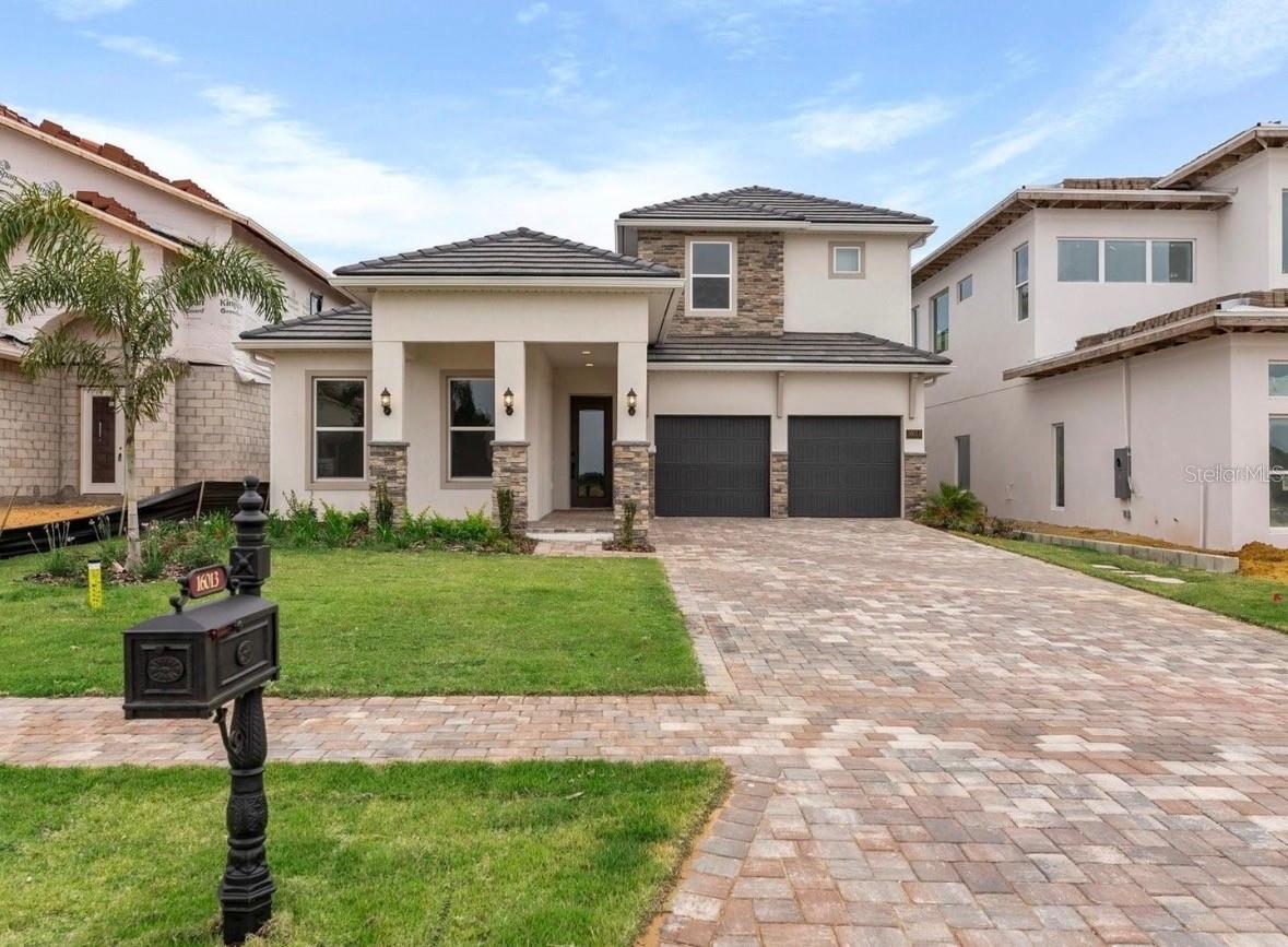 Single Family Residence em BELLA COLLINA, FL - Daniel Dourado