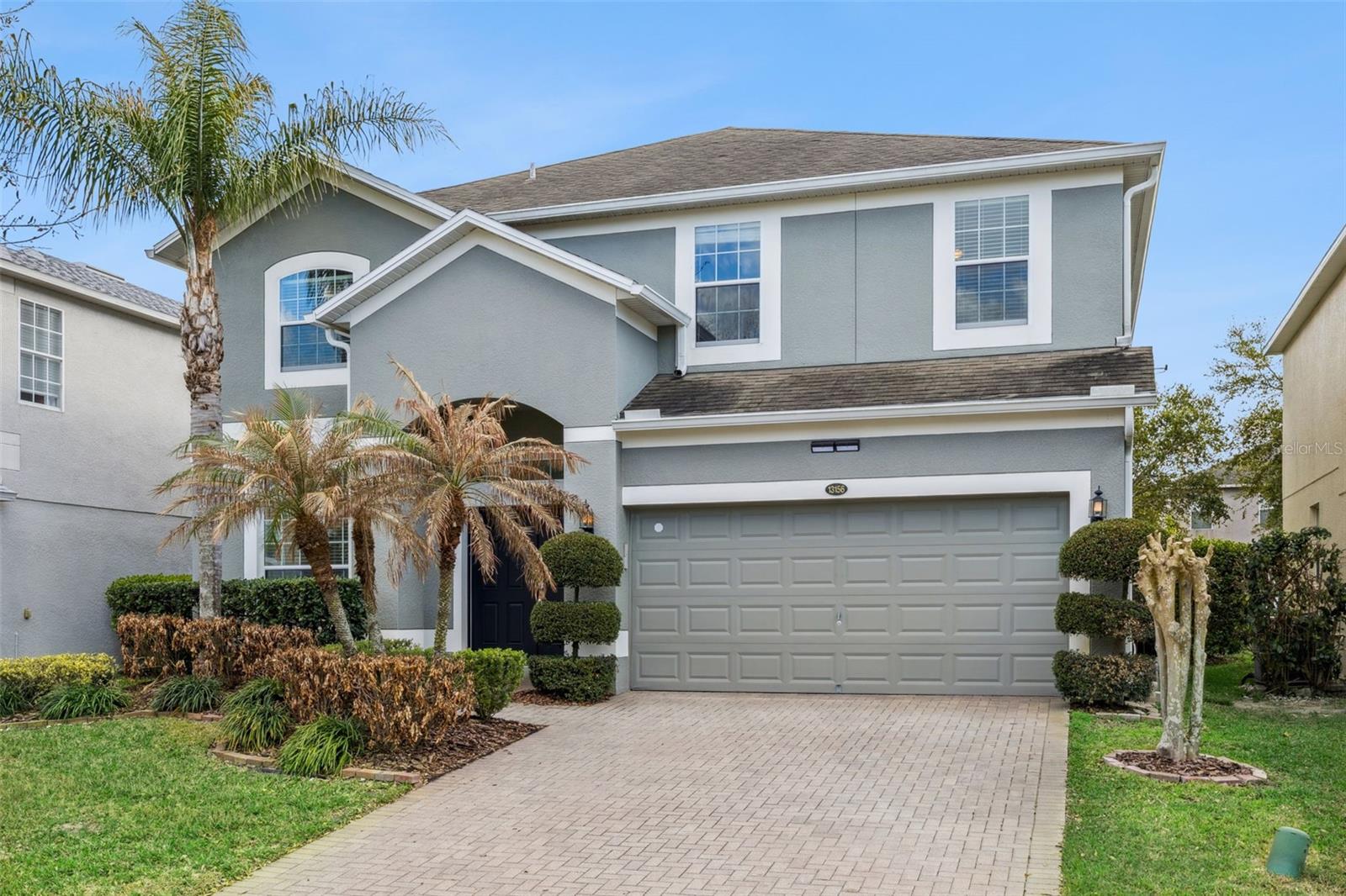 Single Family Residence em WINTER GARDEN, FL - Daniel Dourado