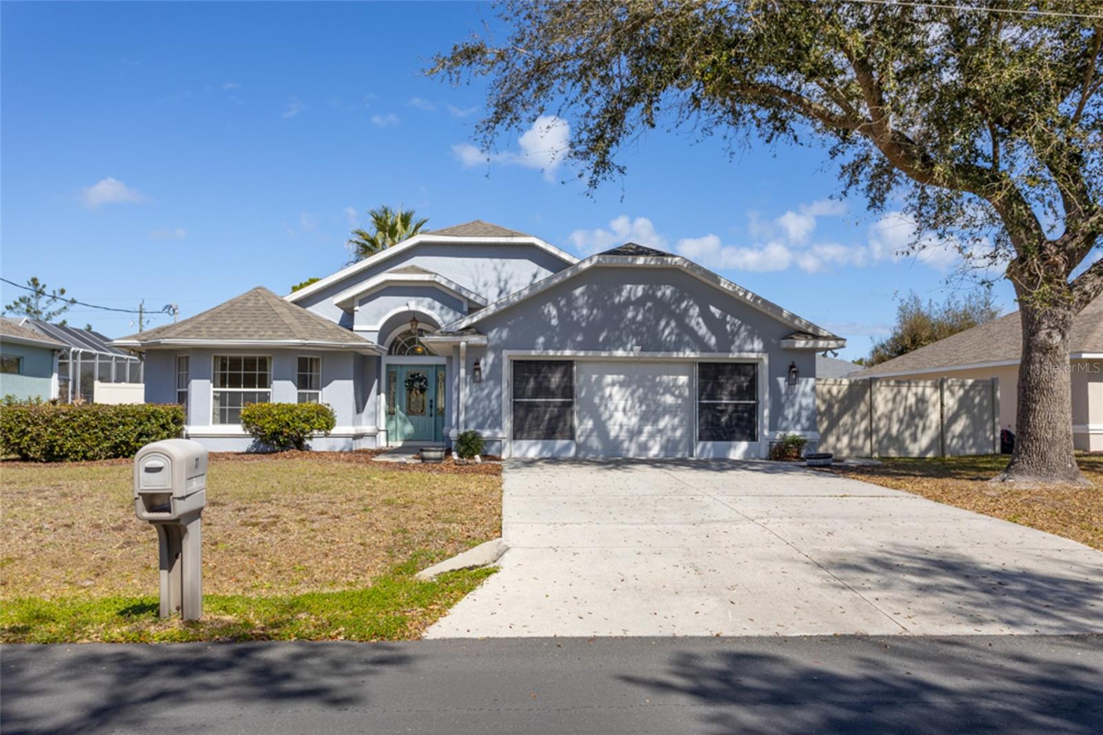 Single Family Residence in PALM COAST, FL - Daniel Dourado