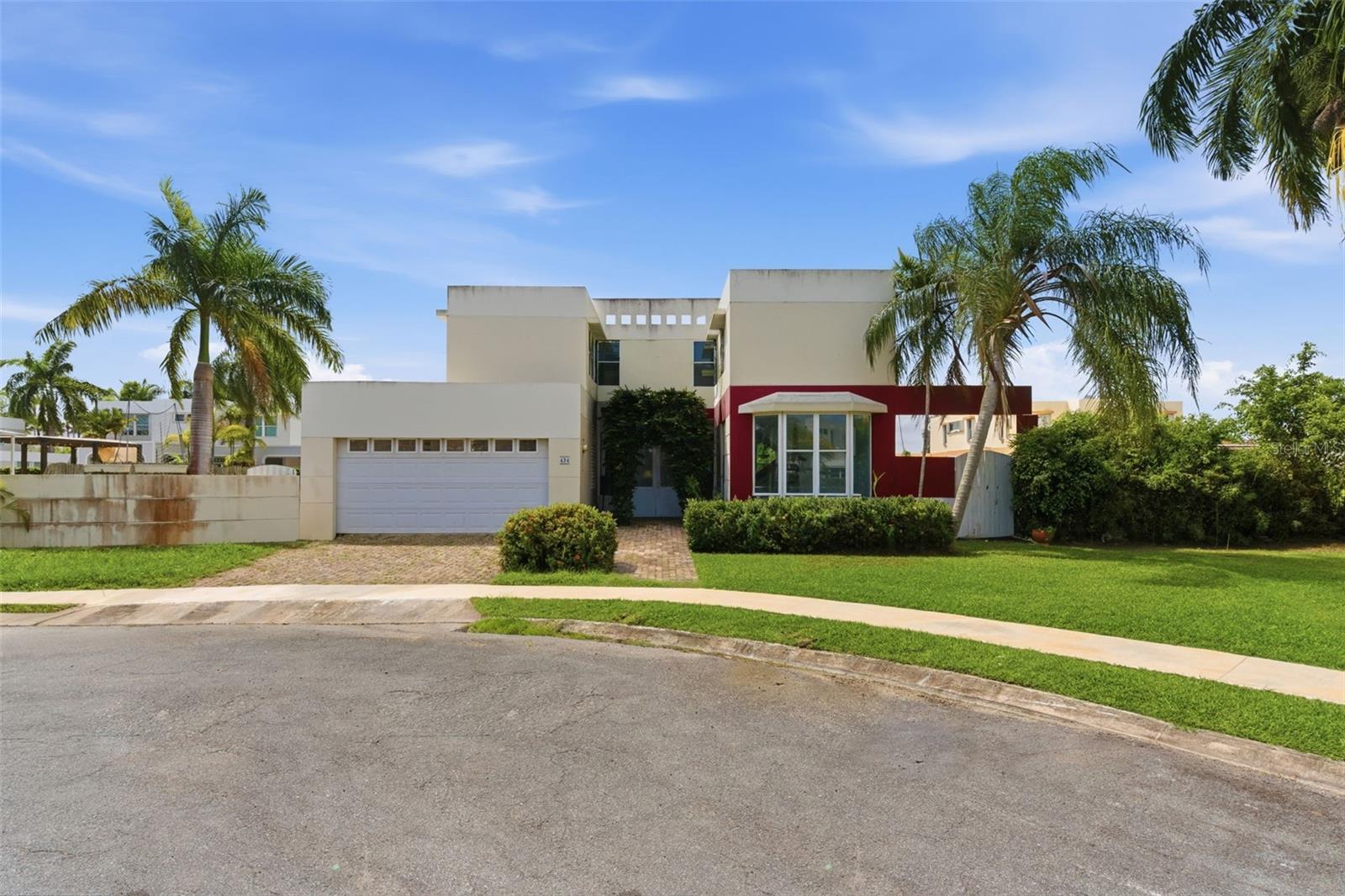 Single Family Residence in DORADO, PR - Daniel Dourado