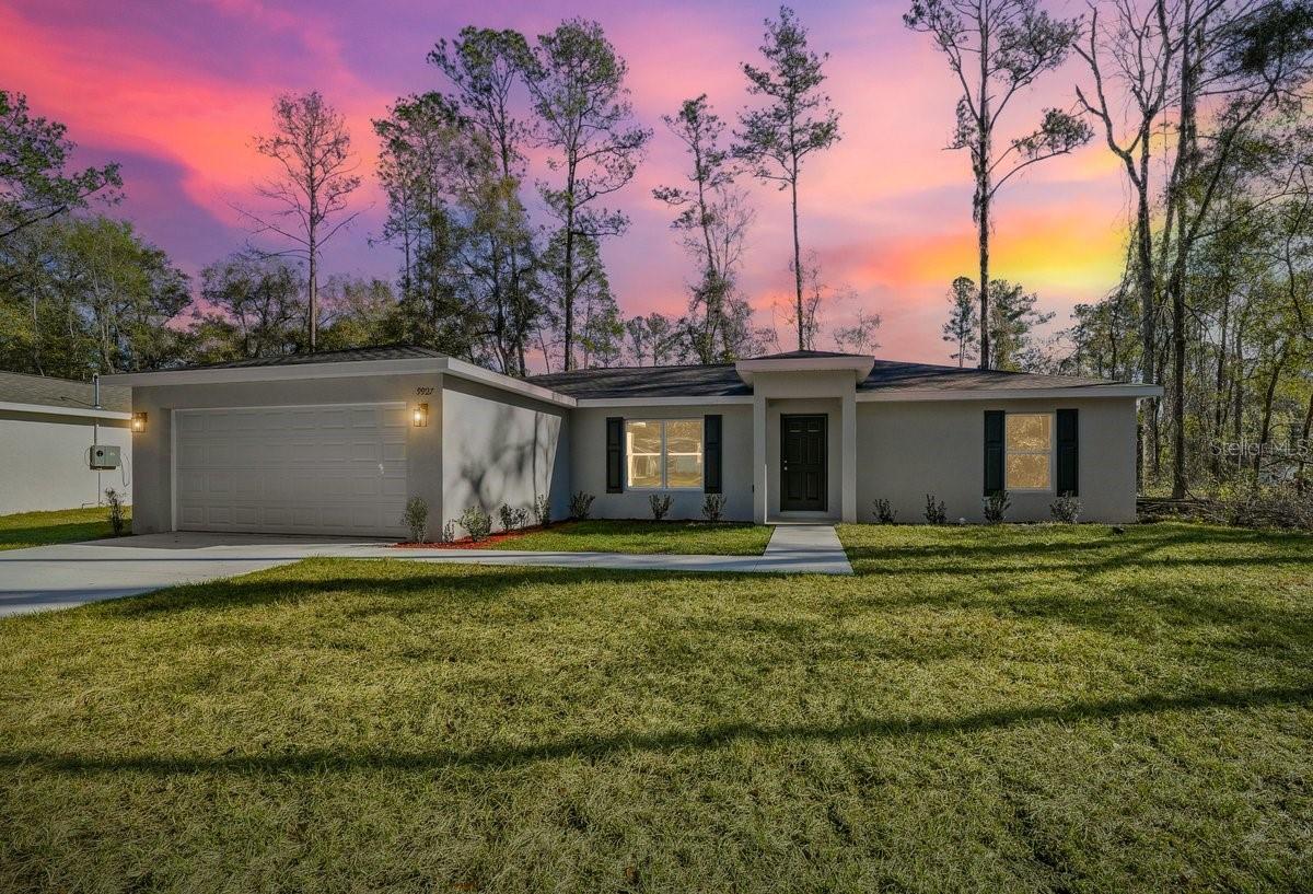 Single Family Residence in CITRUS SPRINGS, FL - Daniel Dourado