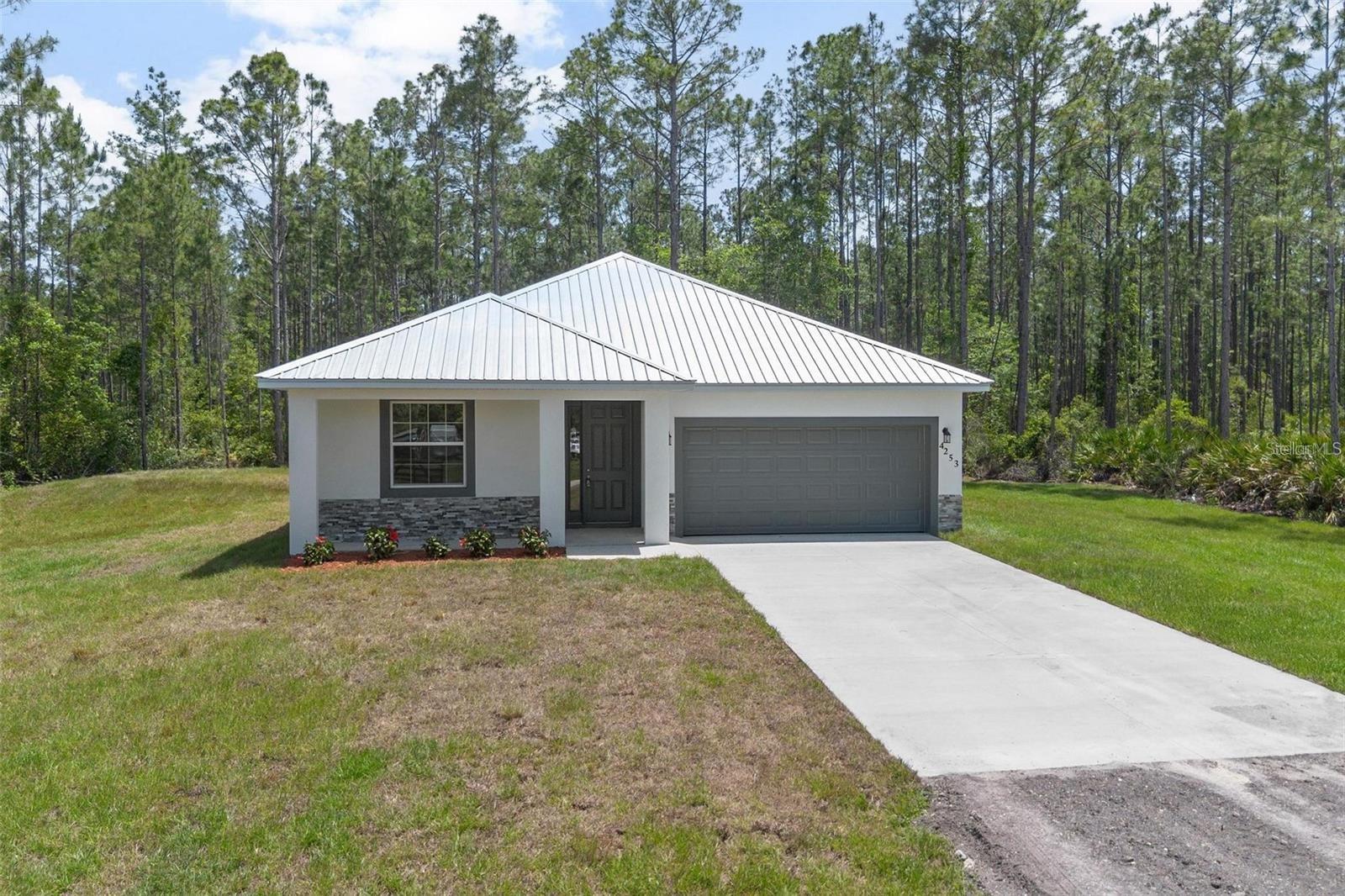 Single Family Residence em BUNNELL, FL - Daniel Dourado