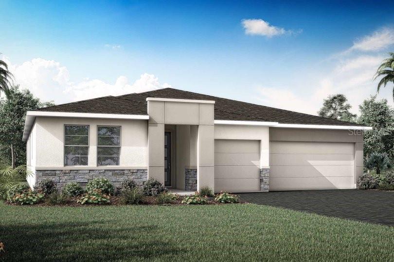 Single Family Residence em PARRISH, FL - Daniel Dourado