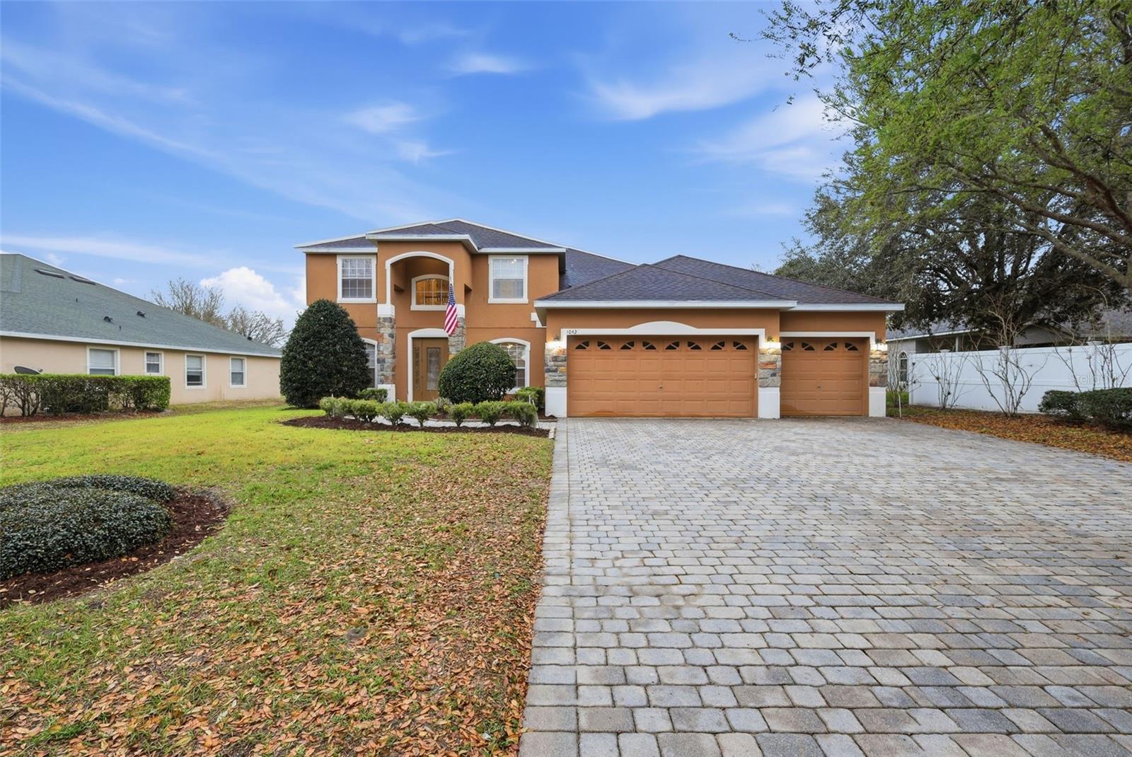 Single Family Residence em APOPKA, FL - Daniel Dourado