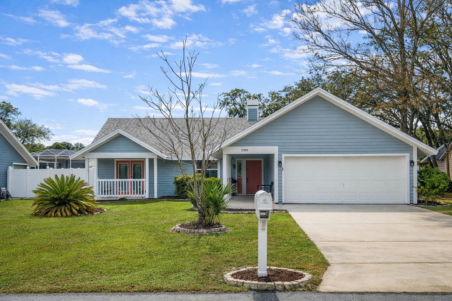 Single Family Residence in BROOKSVILLE, FL - Daniel Dourado