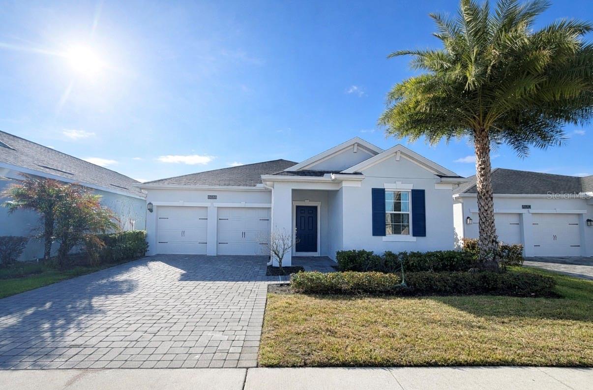 Single Family Residence in KISSIMMEE, FL - Daniel Dourado