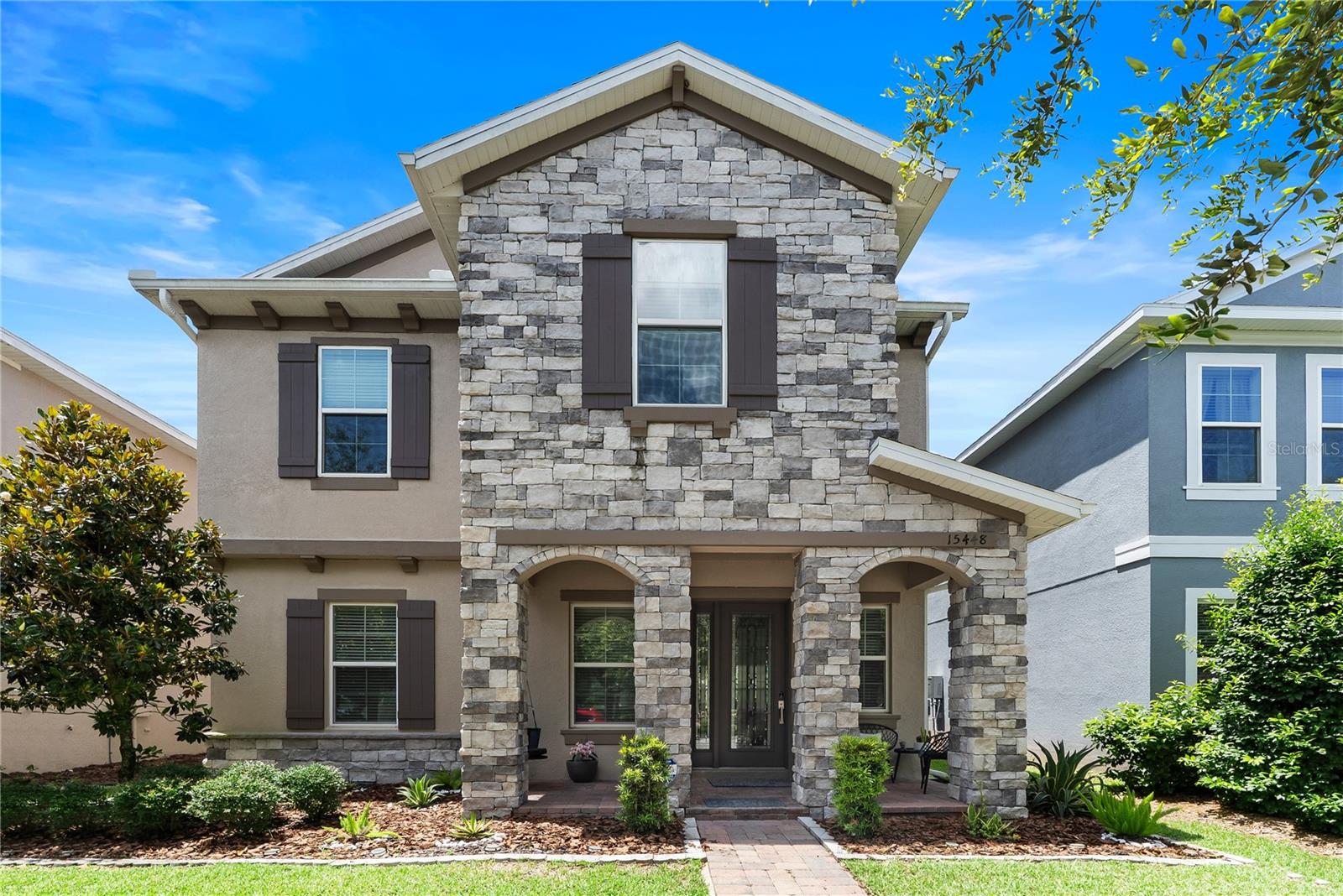 Single Family Residence em WINTER GARDEN, FL - Daniel Dourado