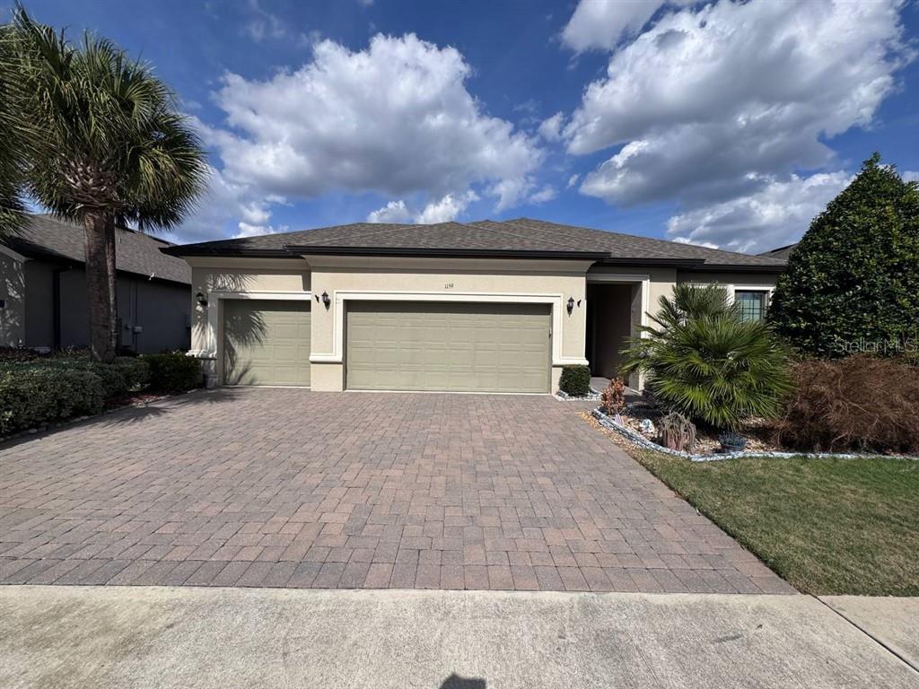 Single Family Residence em CLERMONT, FL - Daniel Dourado