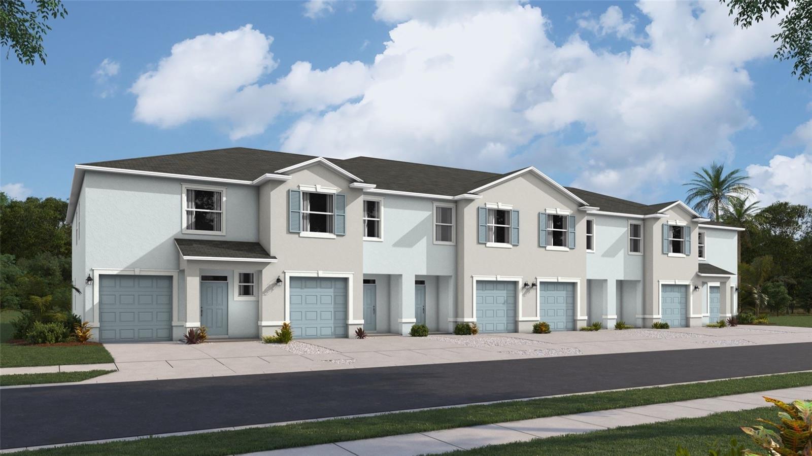 Townhouse in SARASOTA, FL - Daniel Dourado