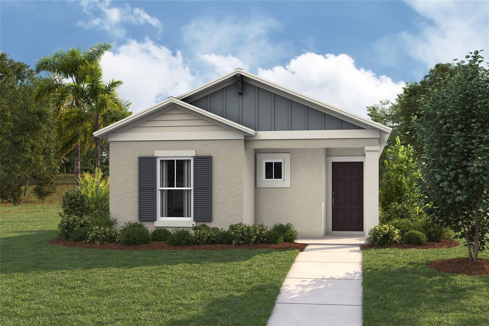Single Family Residence in DADE CITY, FL - Daniel Dourado