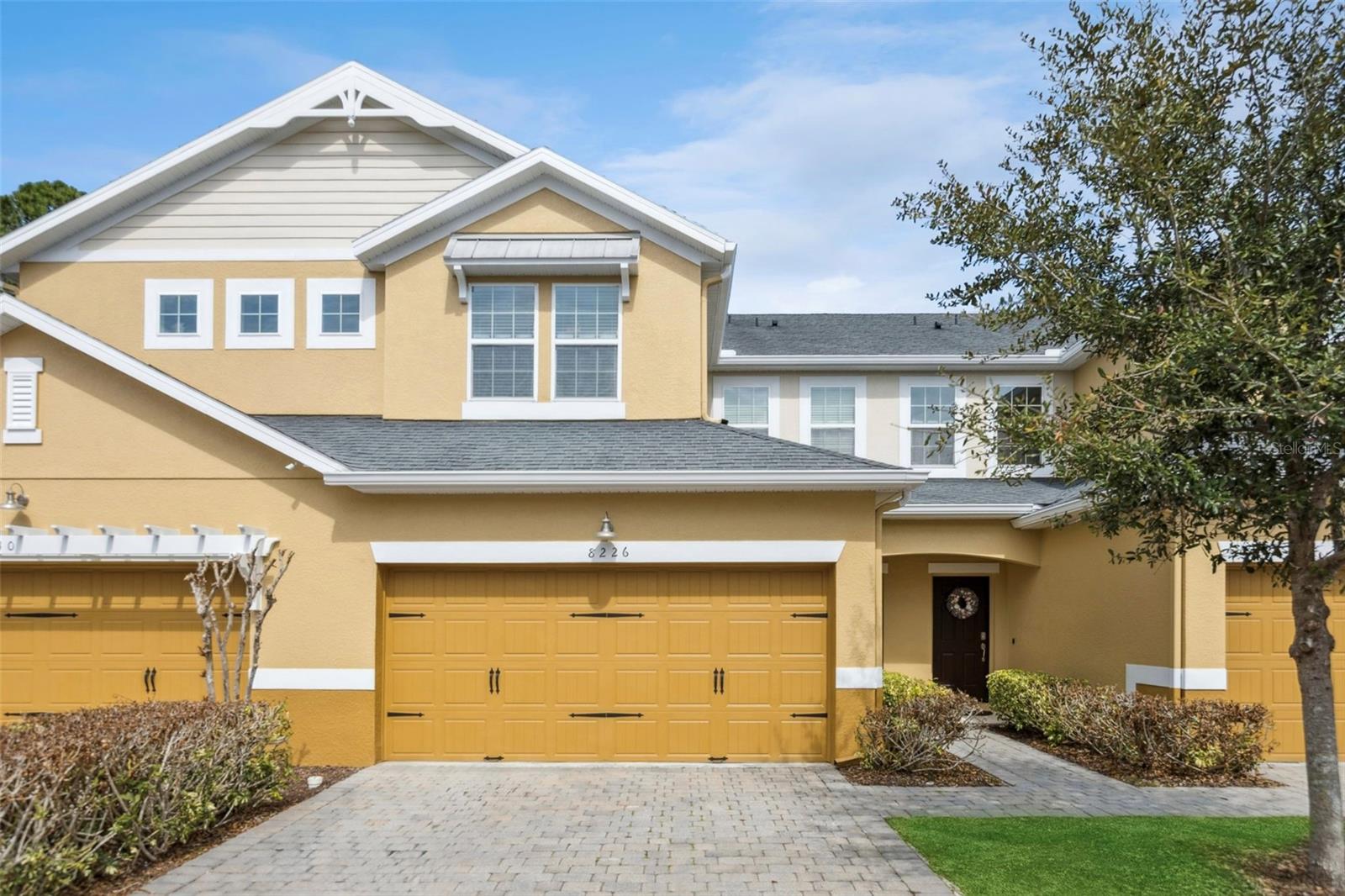 Townhouse em WINDERMERE, FL - Daniel Dourado