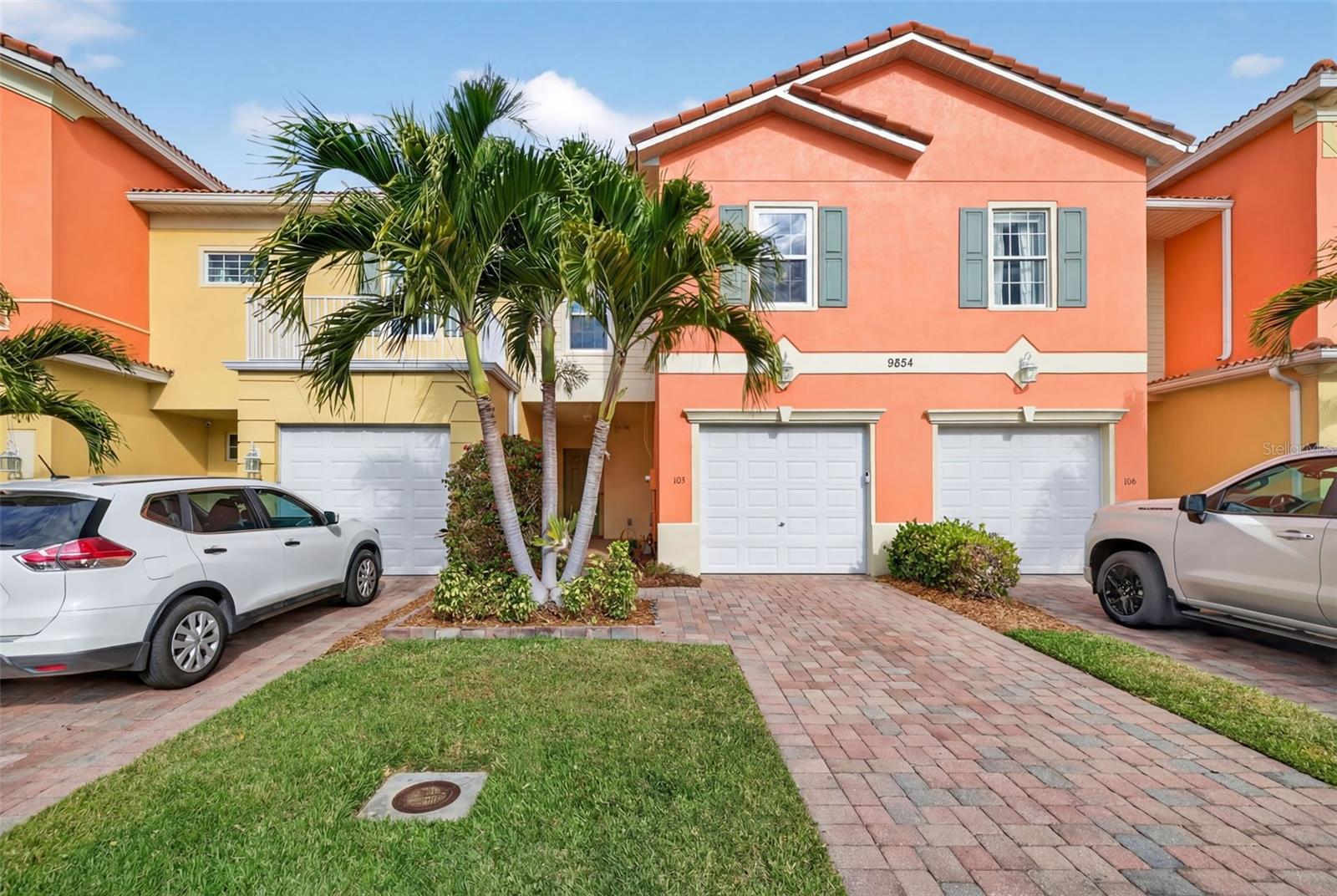 Townhouse in FORT MYERS, FL - Daniel Dourado