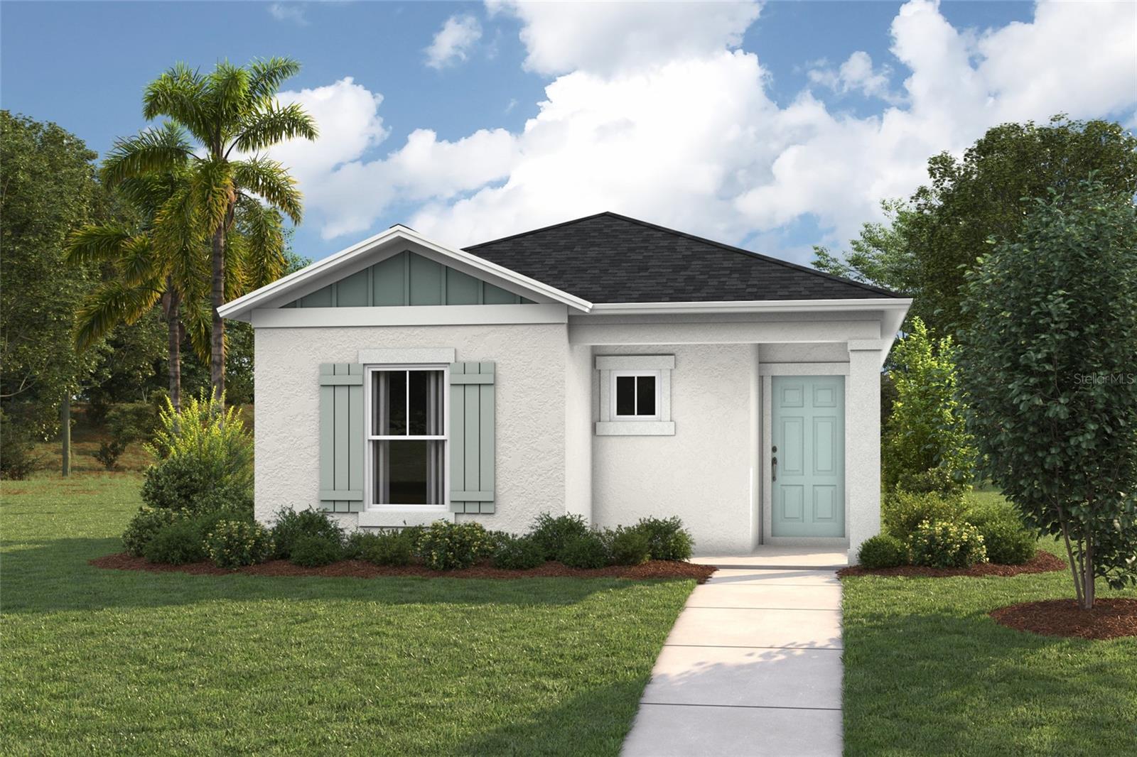 Single Family Residence in DADE CITY, FL - Daniel Dourado