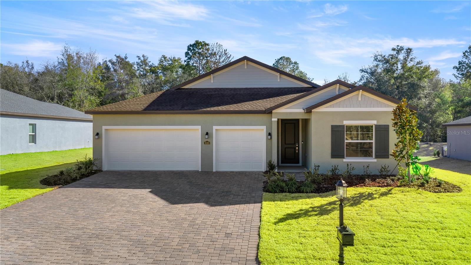 Single Family Residence em DUNNELLON, FL - Daniel Dourado