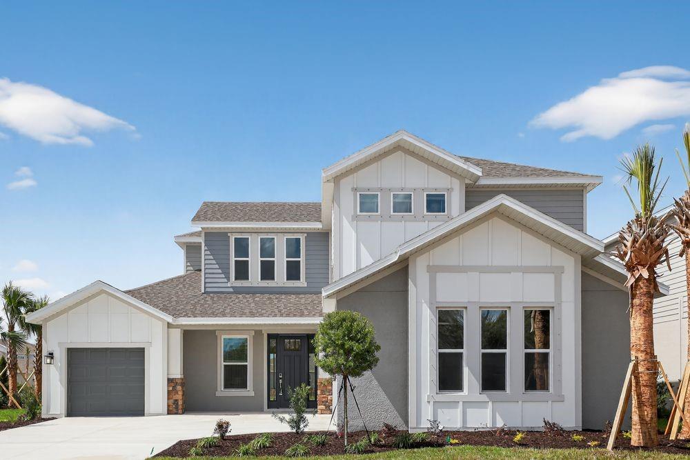 Single Family Residence em PARRISH, FL - Daniel Dourado