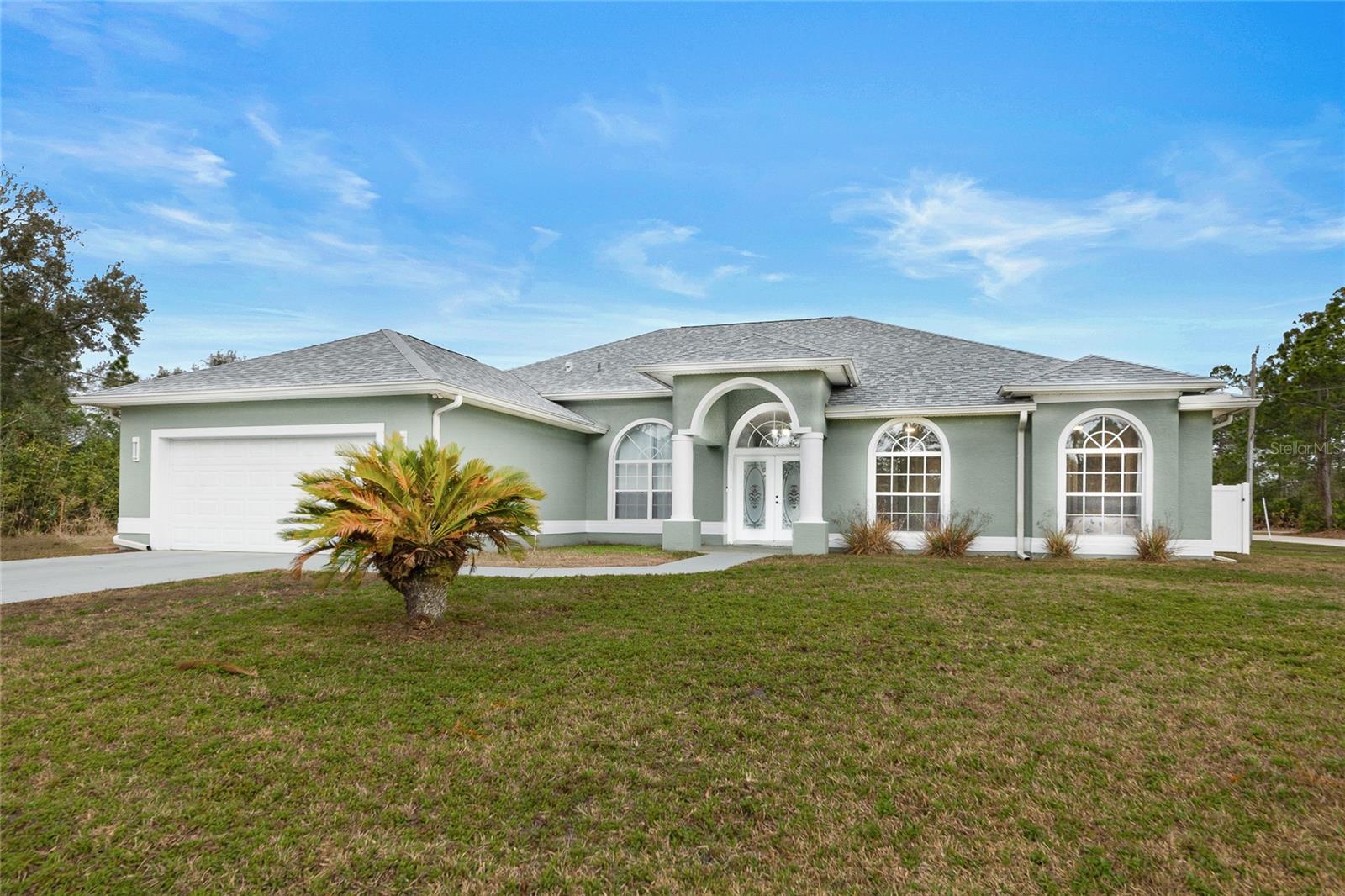 Single Family Residence in PALM COAST, FL - Daniel Dourado