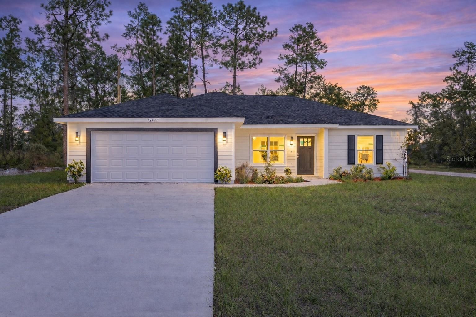 Single Family Residence em DUNNELLON, FL - Daniel Dourado