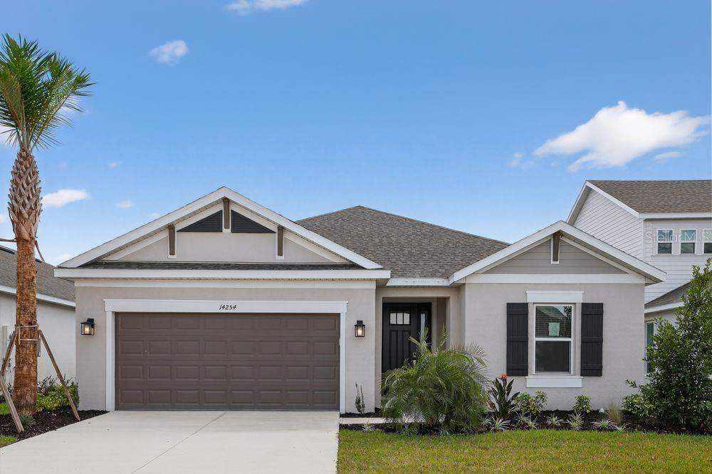 Single Family Residence em PARRISH, FL - Daniel Dourado