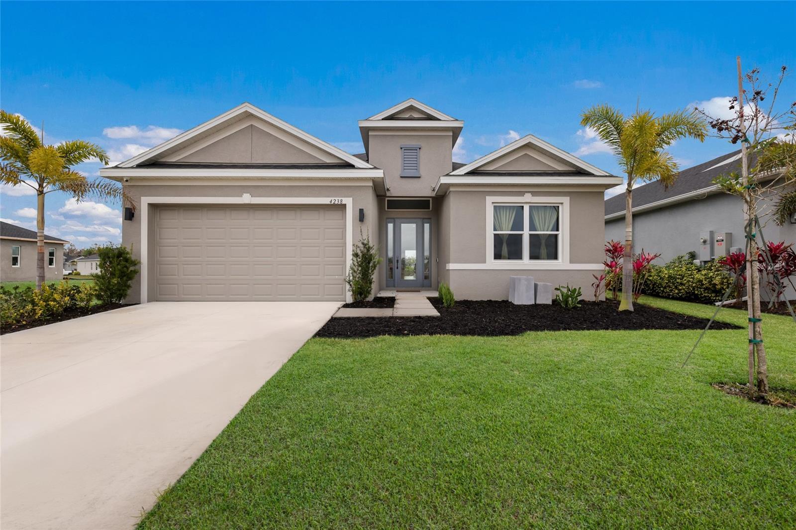 Single Family Residence em PARRISH, FL - Daniel Dourado