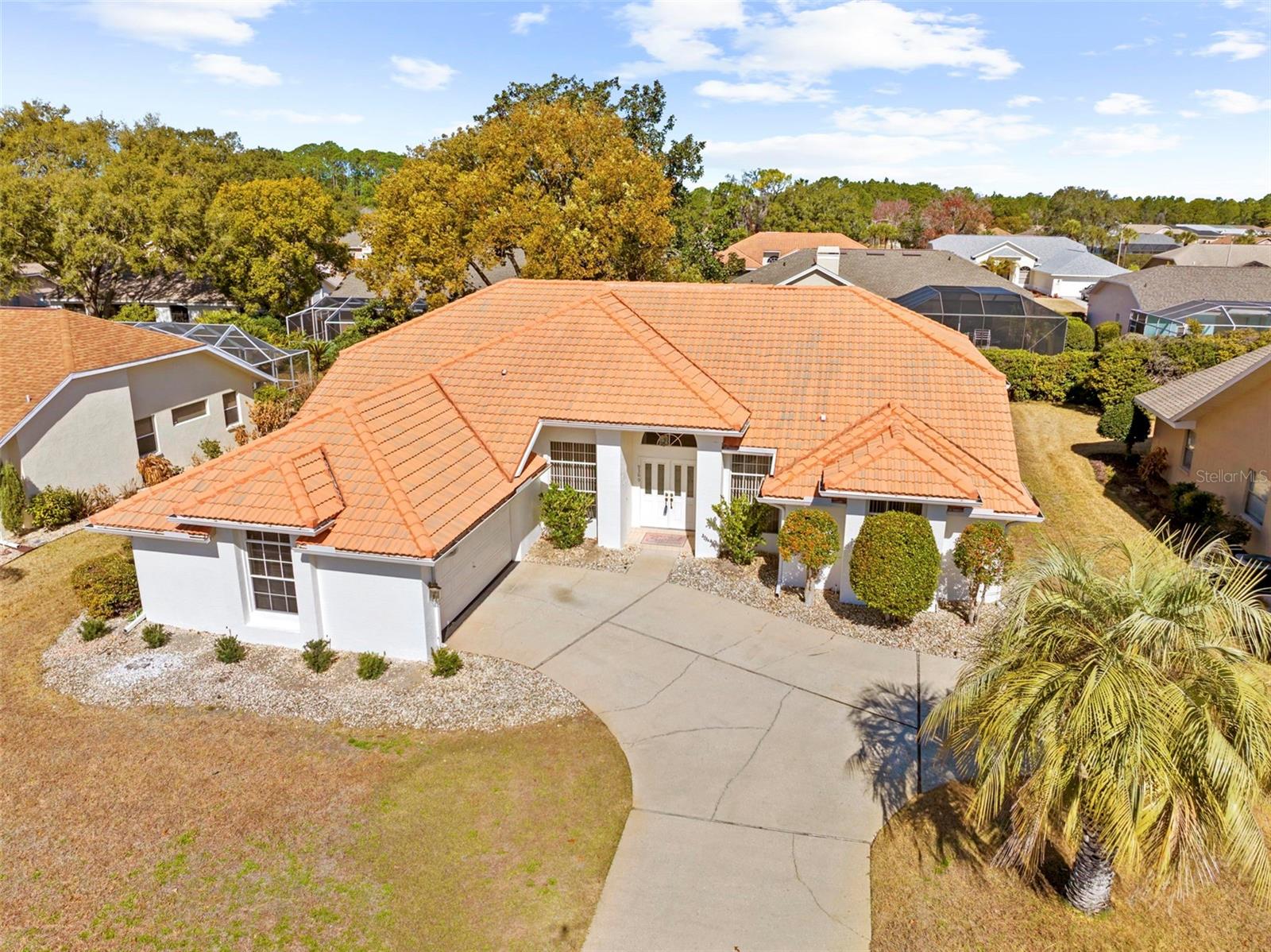 Single Family Residence in WEEKI WACHEE, FL - Daniel Dourado