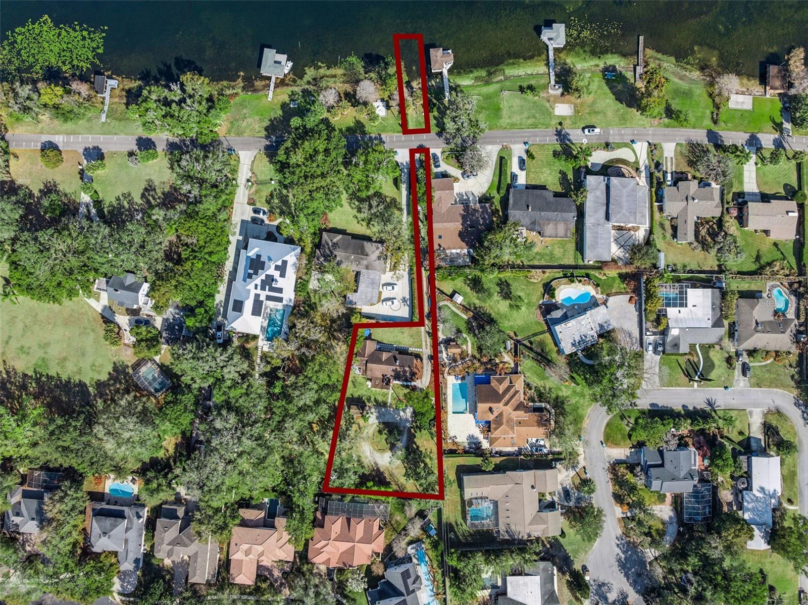 Single Family Residence in MAITLAND, FL - Daniel Dourado