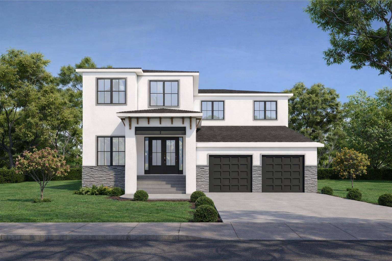 Single Family Residence em TAMPA, FL - Daniel Dourado