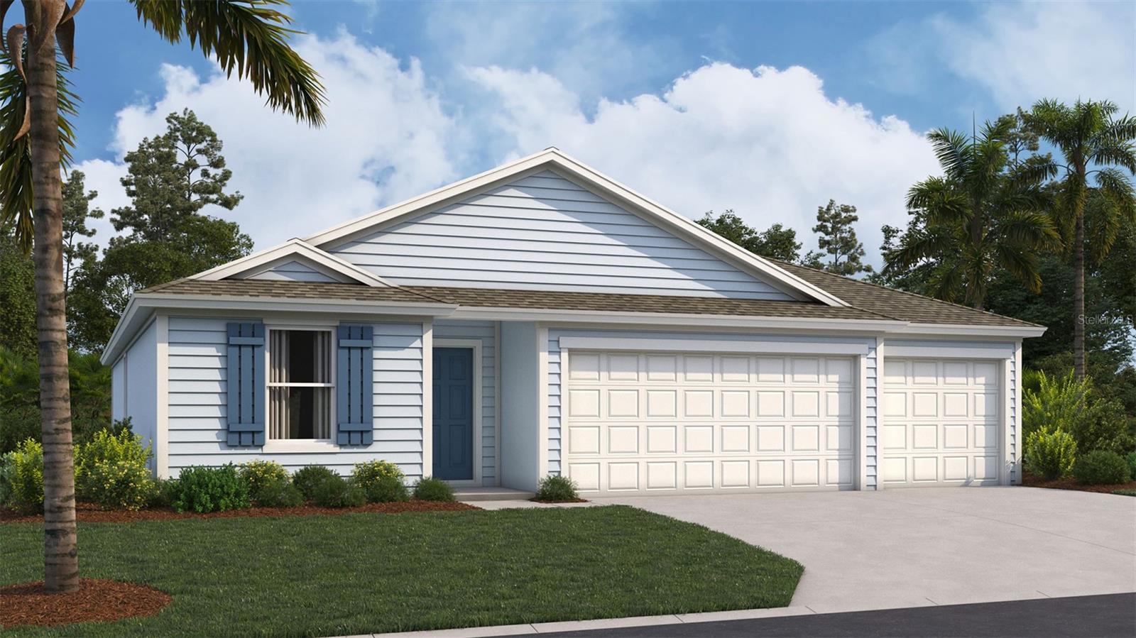 Single Family Residence in PALM COAST, FL - Daniel Dourado