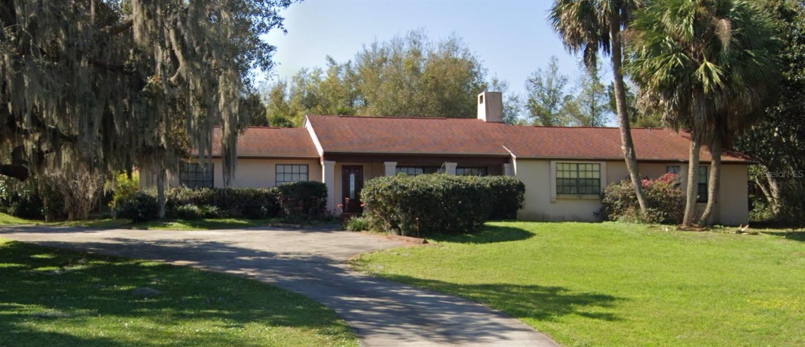 Single Family Residence em LEESBURG, FL - Daniel Dourado