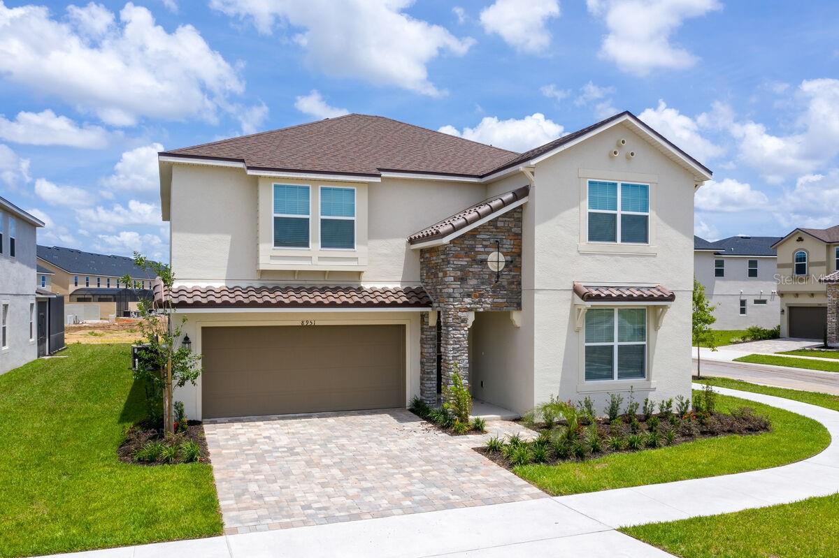 Single Family Residence in KISSIMMEE, FL - Daniel Dourado
