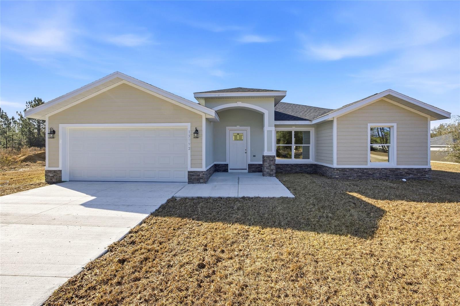 Single Family Residence em DUNNELLON, FL - Daniel Dourado