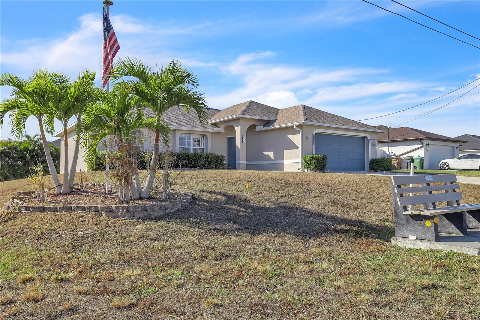 Single Family Residence em CAPE CORAL, FL - Daniel Dourado