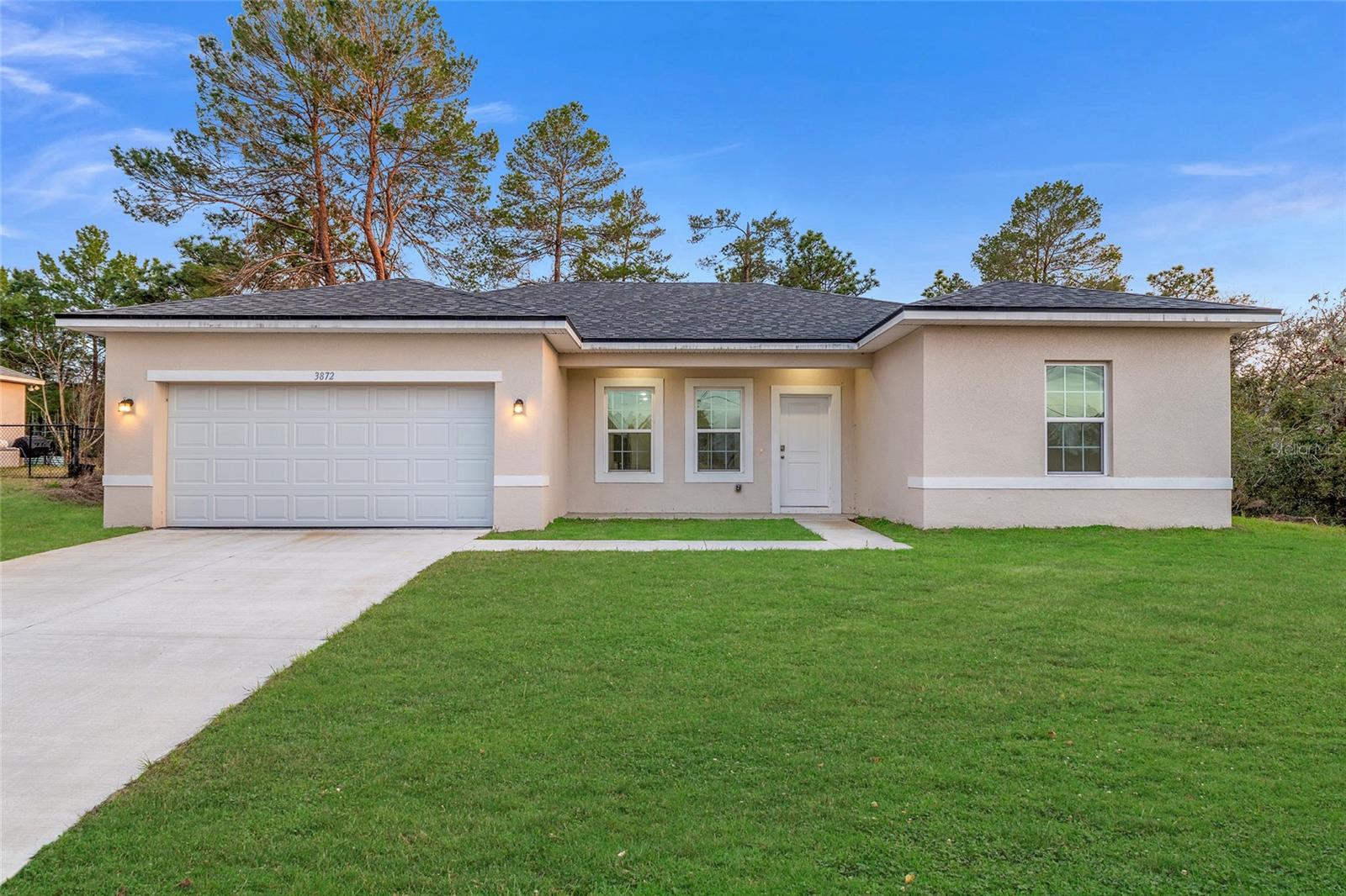 Single Family Residence in CITRUS SPRINGS, FL - Daniel Dourado