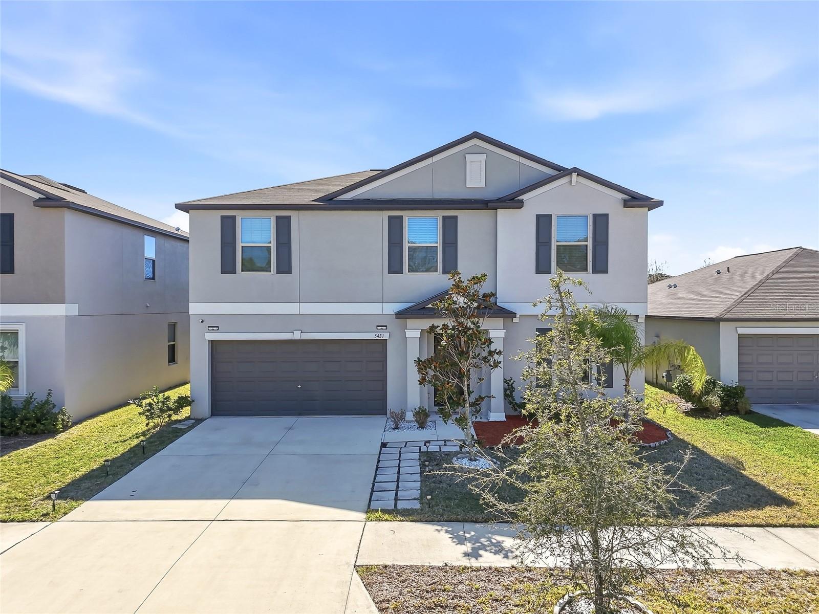 Townhouse em RUSKIN, FL - Daniel Dourado