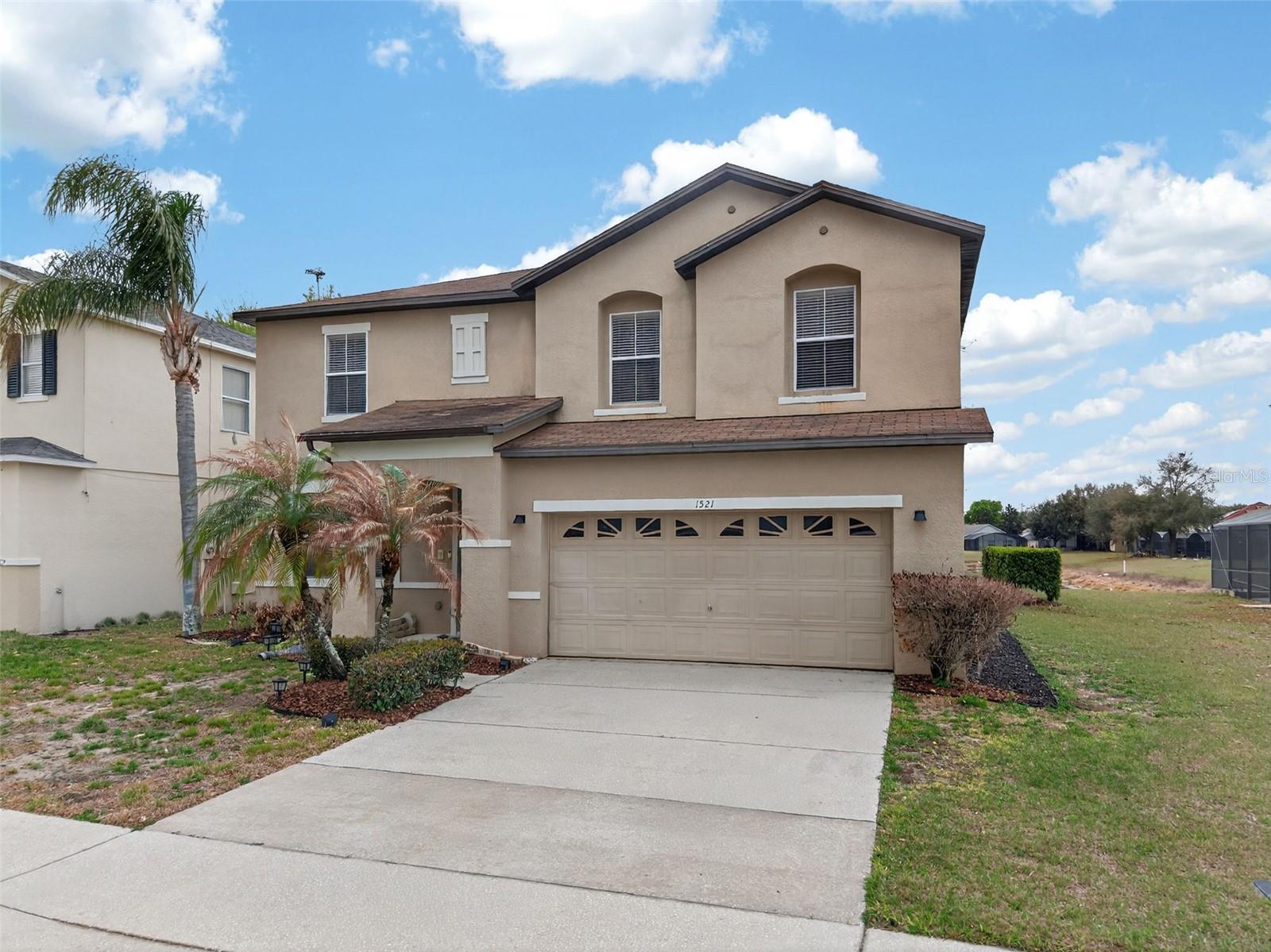 Single Family Residence em CLERMONT, FL - Daniel Dourado