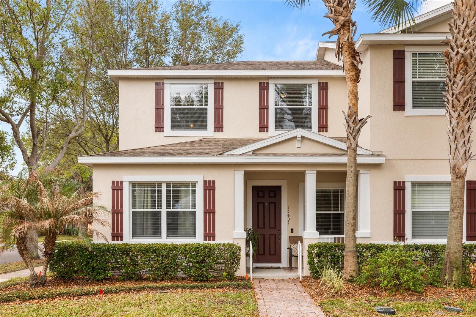 Townhouse em WINDERMERE, FL - Daniel Dourado