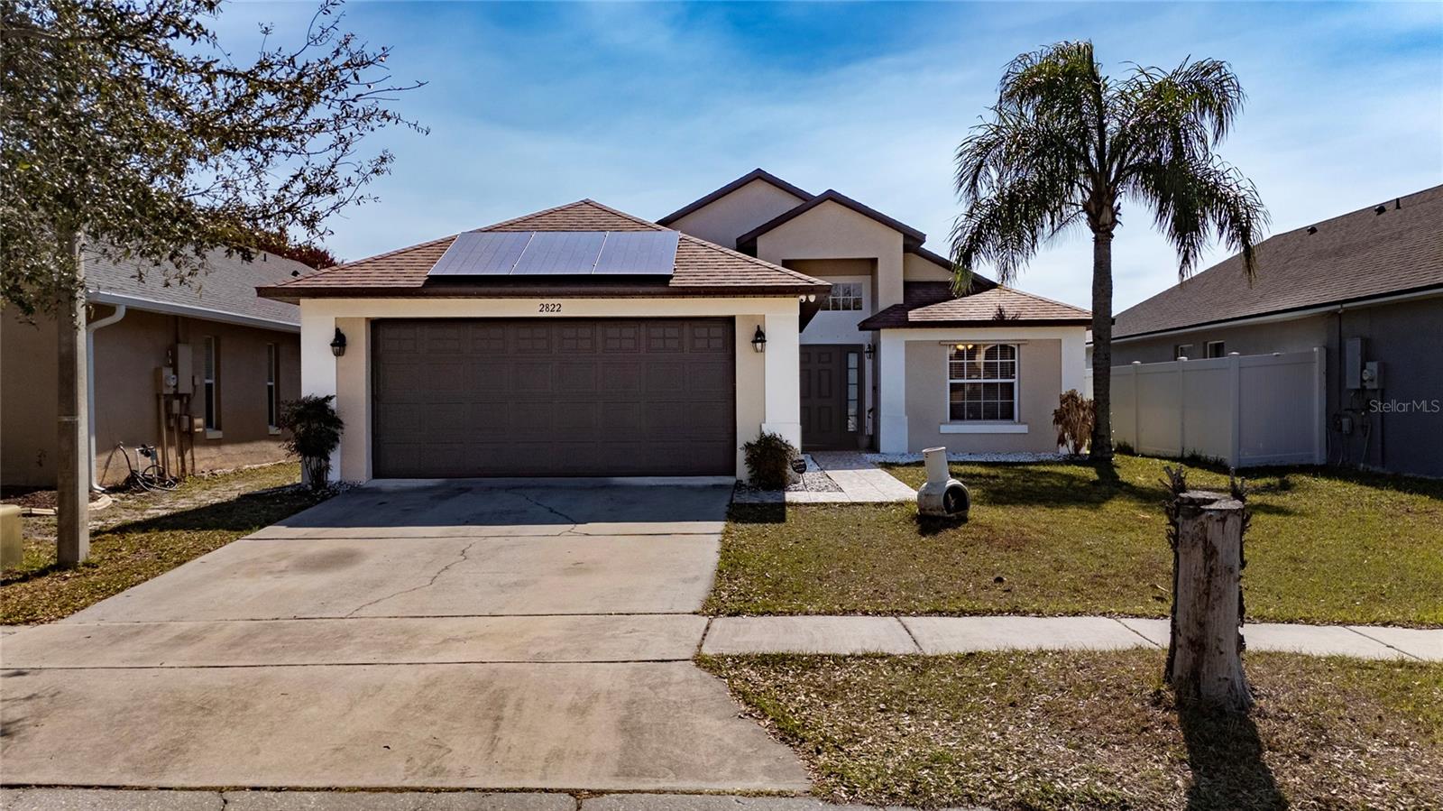 Single Family Residence in KISSIMMEE, FL - Daniel Dourado