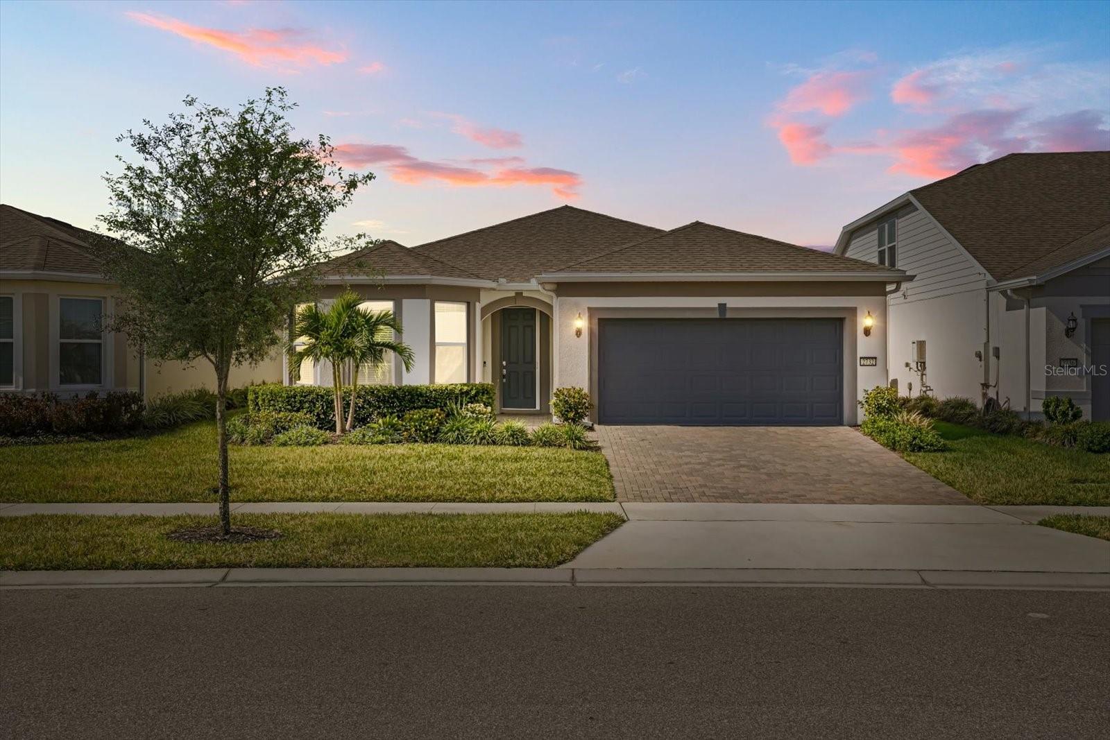 Single Family Residence em ST CLOUD, FL - Daniel Dourado