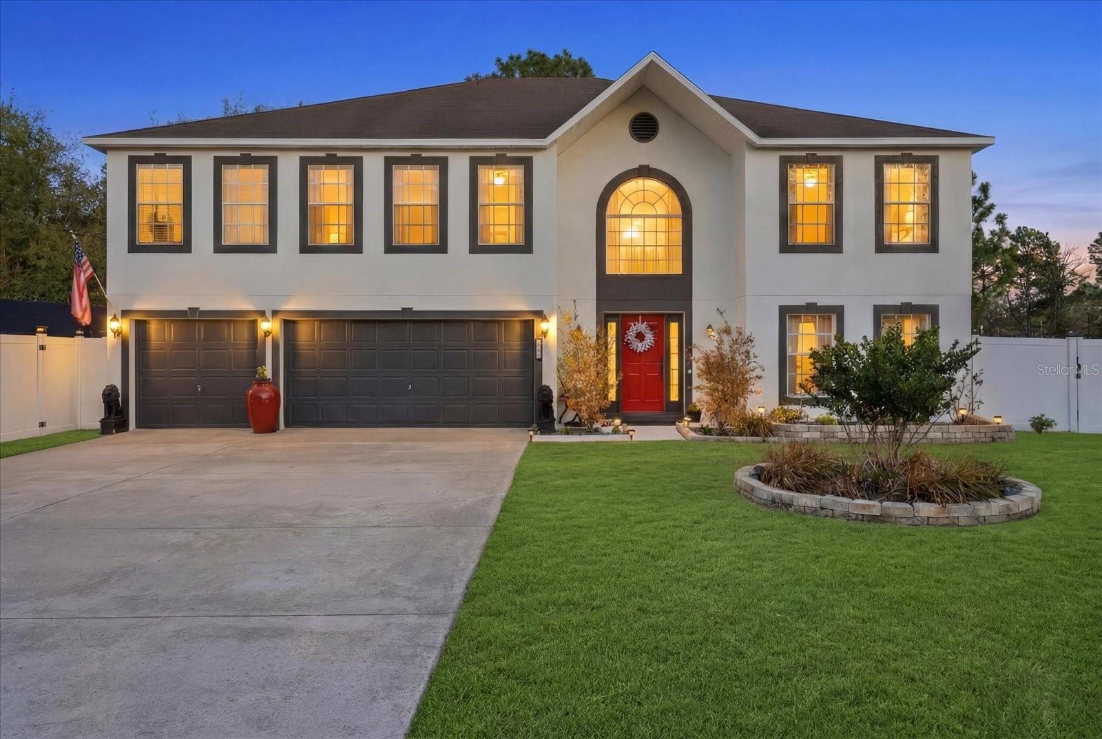 Single Family Residence in CITRUS SPRINGS, FL - Daniel Dourado