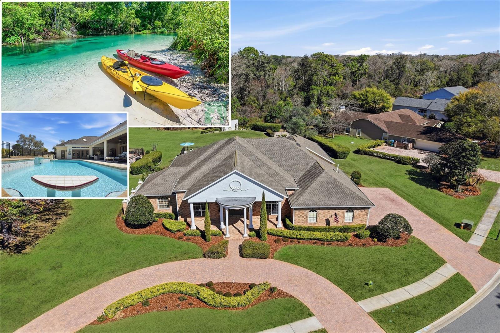 Single Family Residence in WEEKI WACHEE, FL - Daniel Dourado