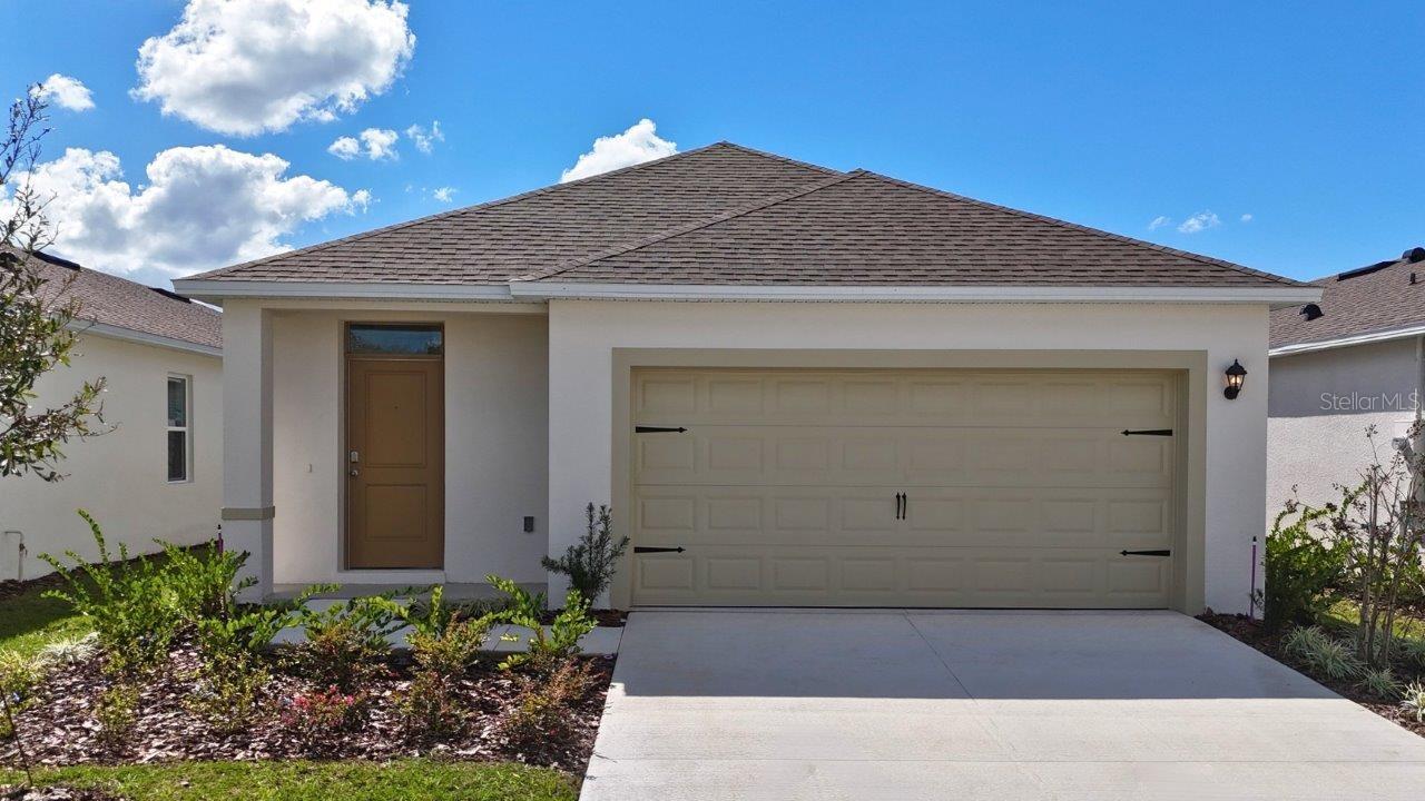 Single Family Residence em WINTER HAVEN, FL - Daniel Dourado